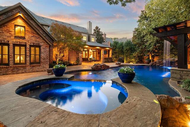 2105 Denver, Drive Southlake, TX photo 37