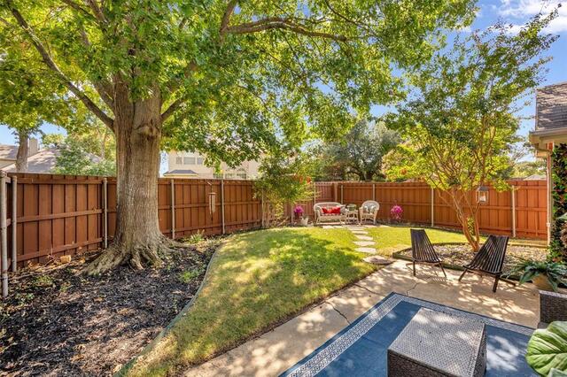 820 Wind Elm, Drive Allen, TX photo 32