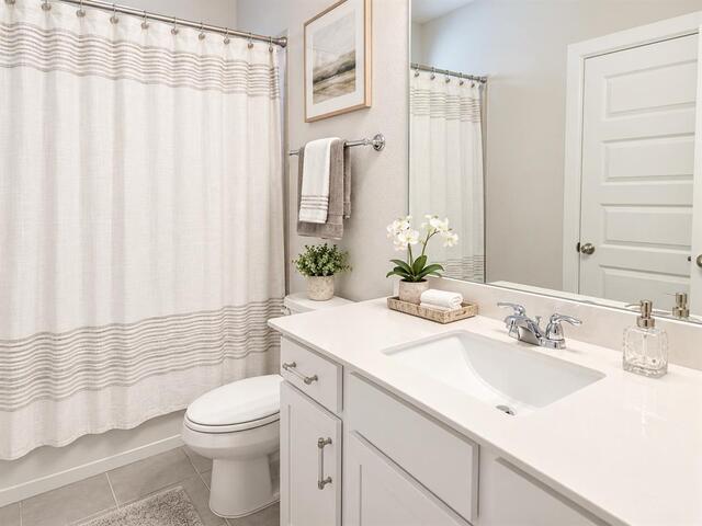 2065 Almassera Drive, Little Elm, TX photo 13