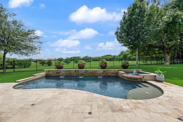 3400 Spicewood, Drive Prosper, TX photo 35