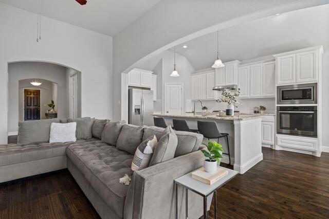 16020 Plum, Court Prosper, TX photo 15