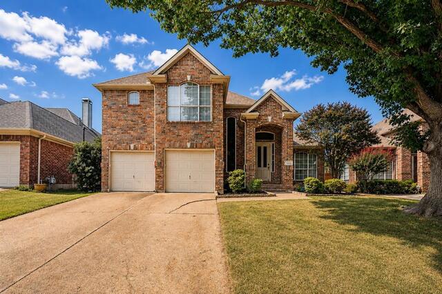 10503 Waters Drive, Irving, TX image