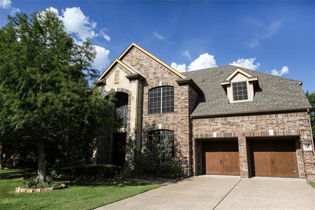 2417 Laguna Lane, Arlington, TX image