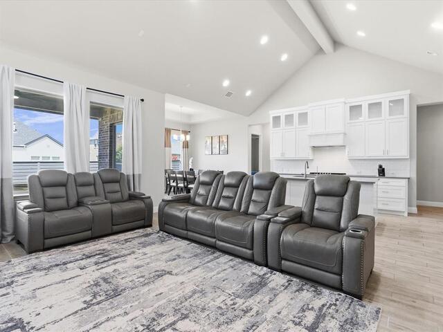 7025 Central Court, Little Elm, TX photo 9