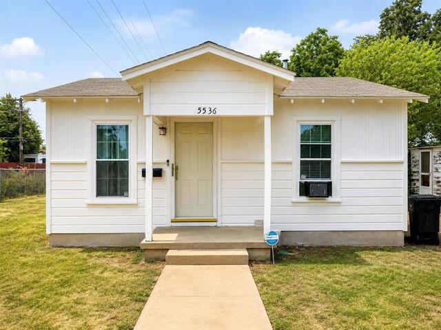 5536 Farnsworth Avenue, Fort Worth, TX image