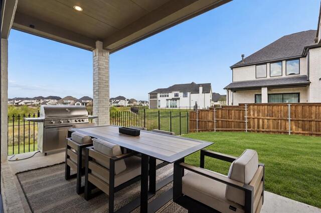 8617 Hawthorn Drive, The Colony, TX photo 31
