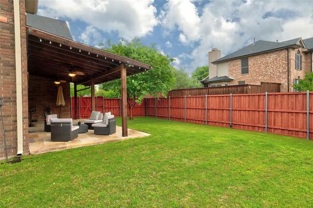 6009 Charleston, Drive Frisco, TX photo 28