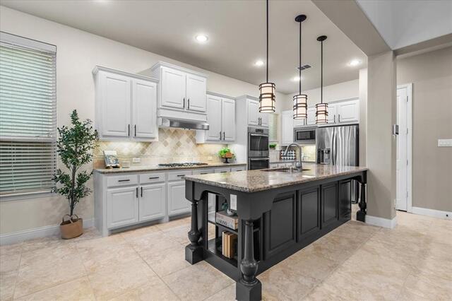 1210 Skyflower, Lane Celina, TX photo 8