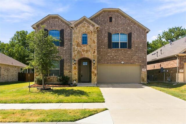 8709 Red Fox, Trail McKinney, TX photo 2