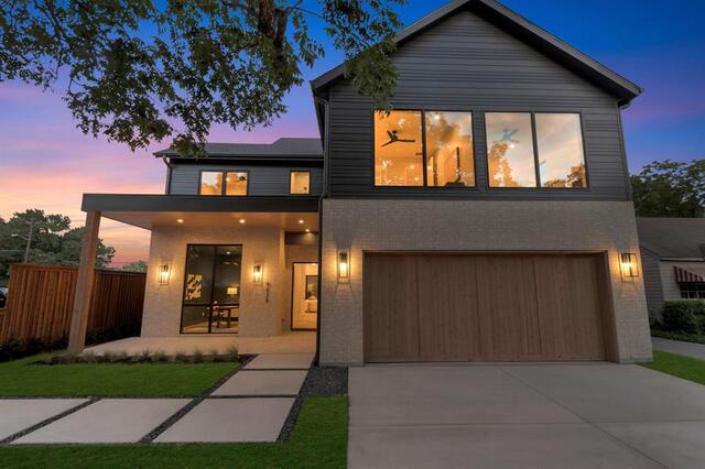 9038 Santa Clara Drive, Dallas, TX image