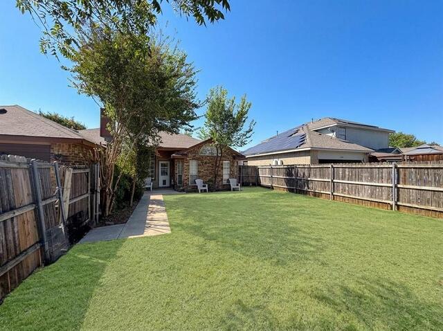 2306 Summit, Drive McKinney, TX photo 21