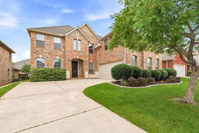 4520 Brenda Drive, Flower Mound, TX image