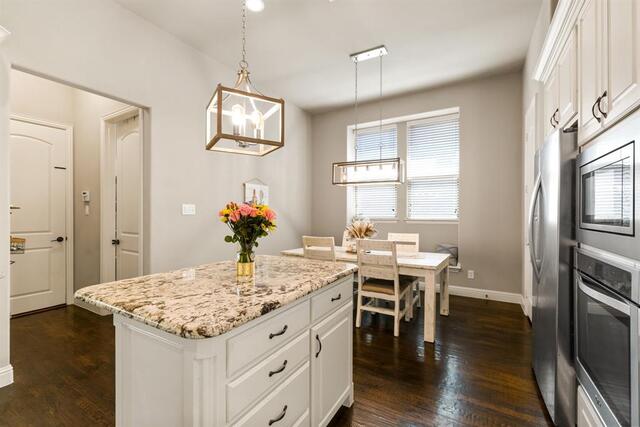 1417 Shenandoah, Drive McKinney, TX photo 16