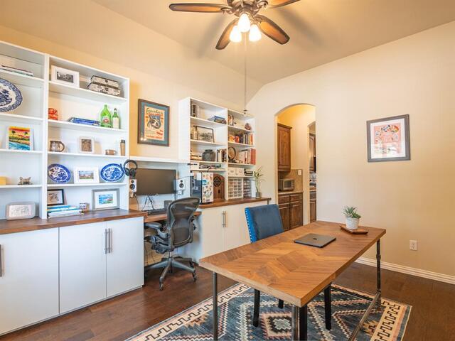 839 Lake Forest Trail, Little Elm, TX photo 3