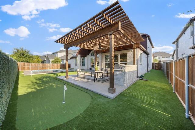 13492 Empire Maker, Road Frisco, TX photo 3