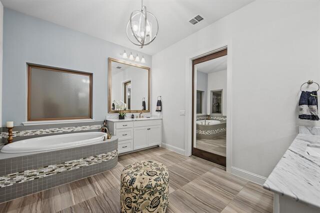 3509 Sutton Drive, Flower Mound, TX photo 24