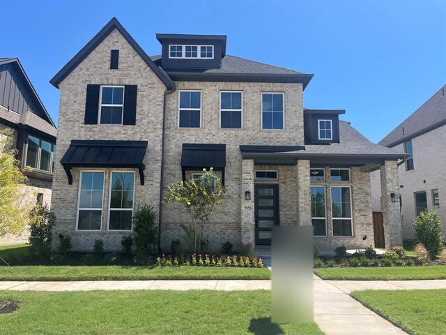 9156 Emory Oak, Drive Frisco, TX photo 3