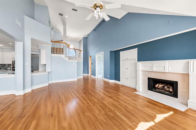 4017 Beacon Street, Flower Mound, TX photo 10