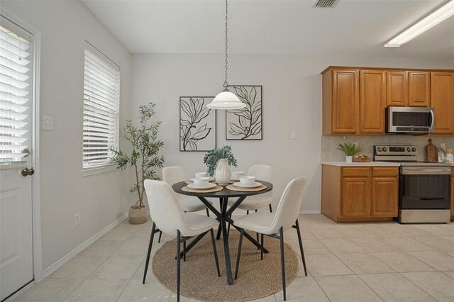1524 Creek Springs, Drive Allen, TX photo 10