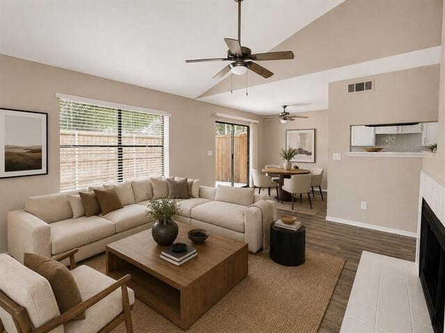 1122 Millview Drive 303, Arlington, TX image