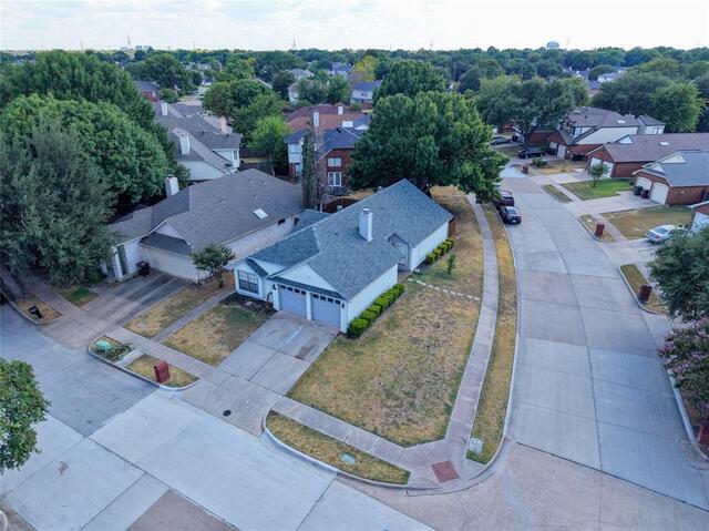 6813 Hickory, Creek Plano, TX photo 3