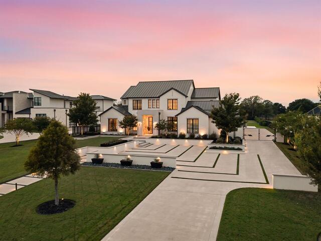 4404 Saddleback, Lane Southlake, TX photo 2