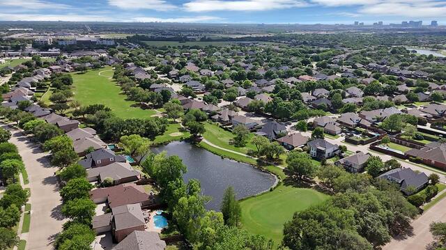 11616 Meridian, Drive Frisco, TX photo 34
