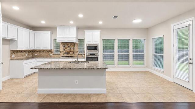 2909 Mountain Creek, Drive McKinney, TX photo 12