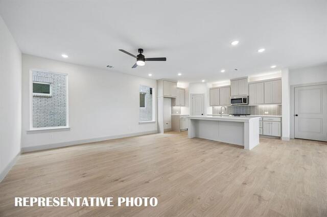 4624 Reveille, Drive McKinney, TX photo 6