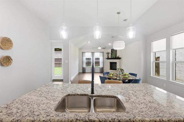 16117 Plum, Court Prosper, TX photo 10
