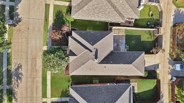 4524 Highridge Drive, The Colony, TX photo 2
