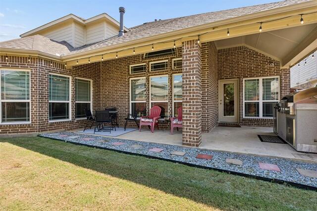 1301 Baynes, Drive McKinney, TX photo 38