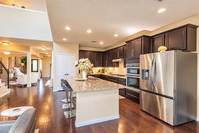 1704 Keswick, Drive McKinney, TX photo 18