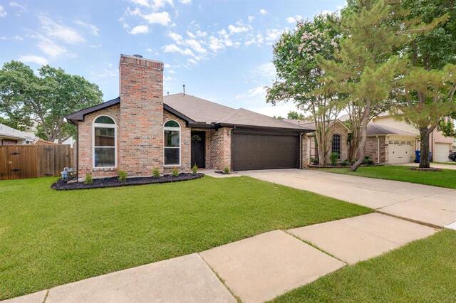 2108 Wentworth Drive, Flower Mound, TX image
