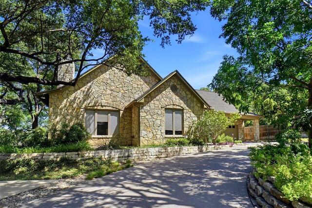 1924 Kensington Drive, Fort Worth, TX image