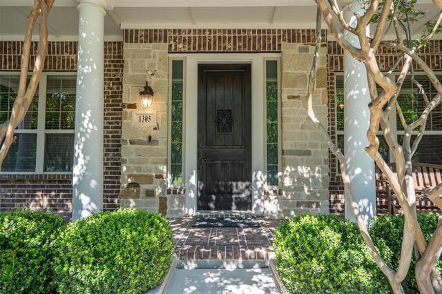 1305 5th, Street Argyle, TX photo 3