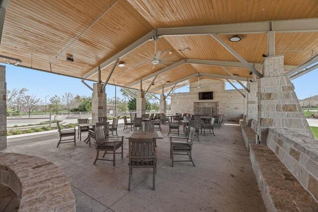 7421 San Jacinto, Trail McKinney, TX photo 33