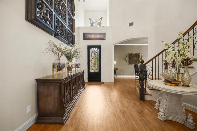 7288 Champagne, Drive Frisco, TX photo 4