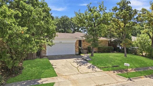 2110 Navajo, Street Denton, TX photo 23