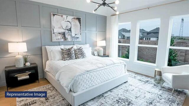2068 Valencia Drive, Little Elm, TX photo 11