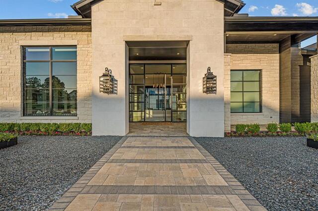 1702 Cypress, Way Westlake, TX photo 3