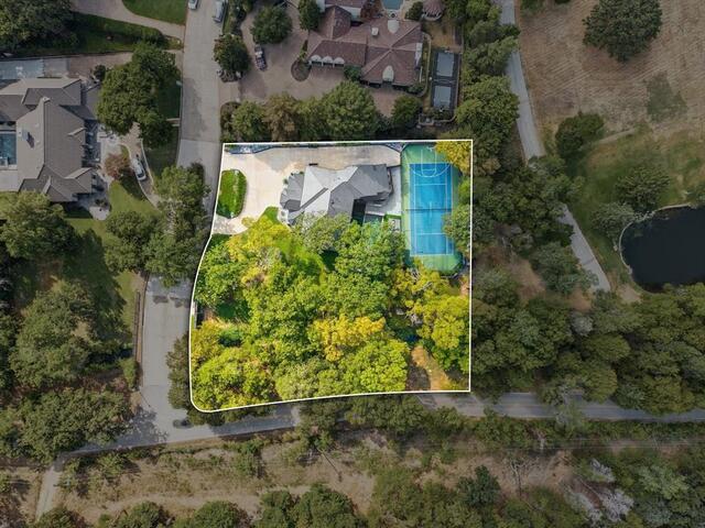 700 Garden, Court Southlake, TX photo 3