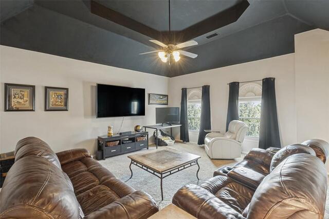 3481 Barkwood, Lane Frisco, TX photo 14