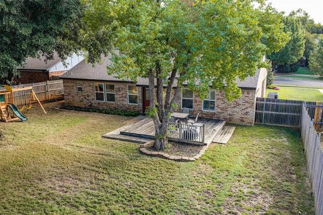 3911 White Oak Court, Flower Mound, TX photo 36