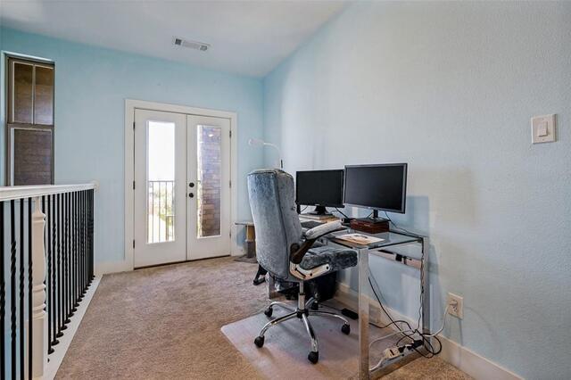 3037 Solana, Circle Denton, TX photo 22