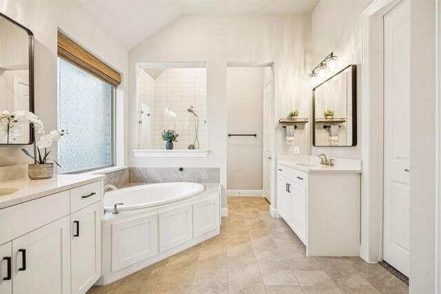 6916 Basket Flower Road, Flower Mound, TX photo 14