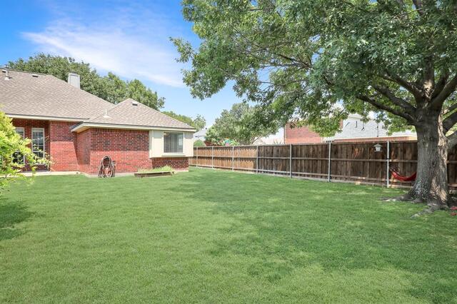 1315 Ballantrae, Drive Allen, TX photo 23