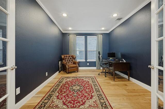 6101 Whiskerbrush Road, Flower Mound, TX photo 9