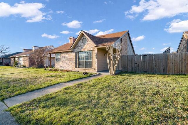 4638 Carr Street, The Colony, TX photo 21