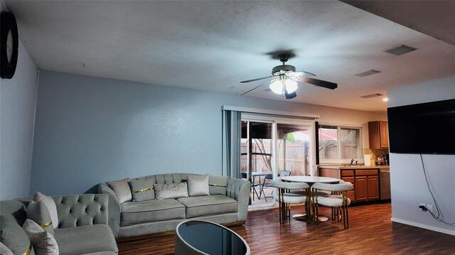 6541 Santa Fe, Trail Plano, TX photo 7